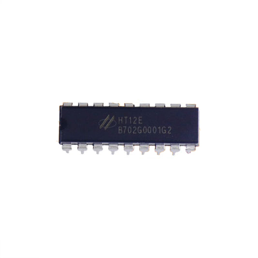 HT12E Encoder IC