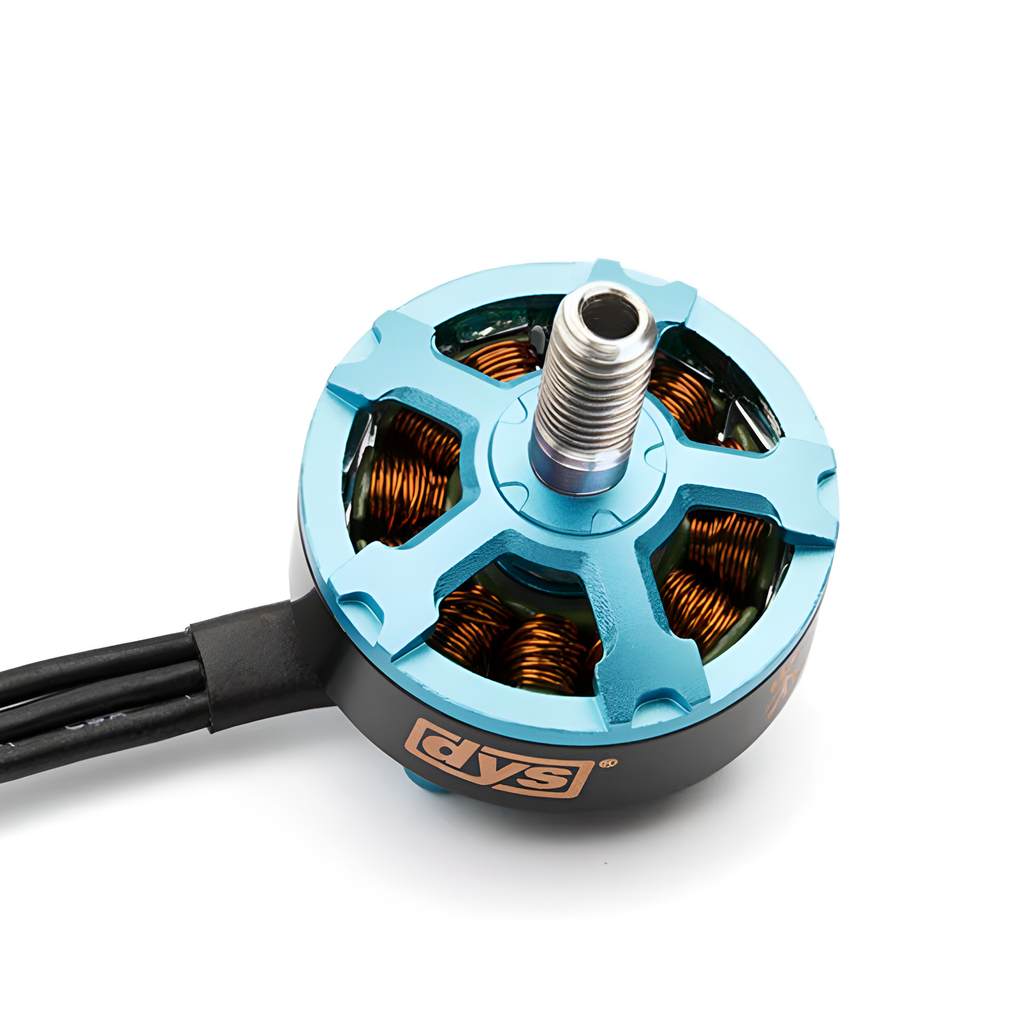DYS Samguk Series Wu D2206 2700KV BLDC Brushless Motor