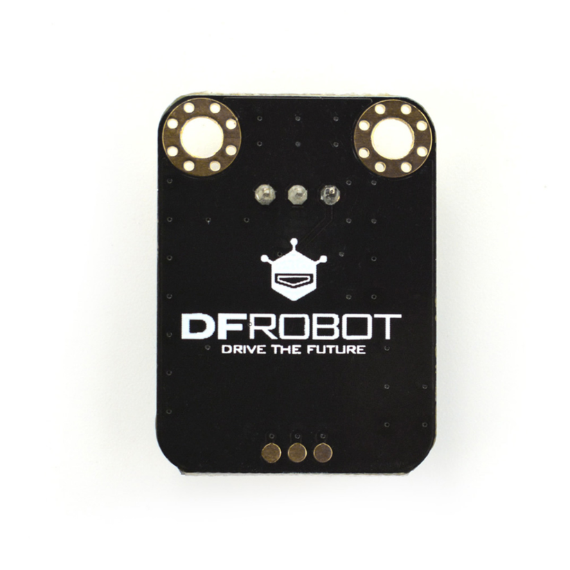 DFRobot Gravity: Digital RGB LED Module – REES52