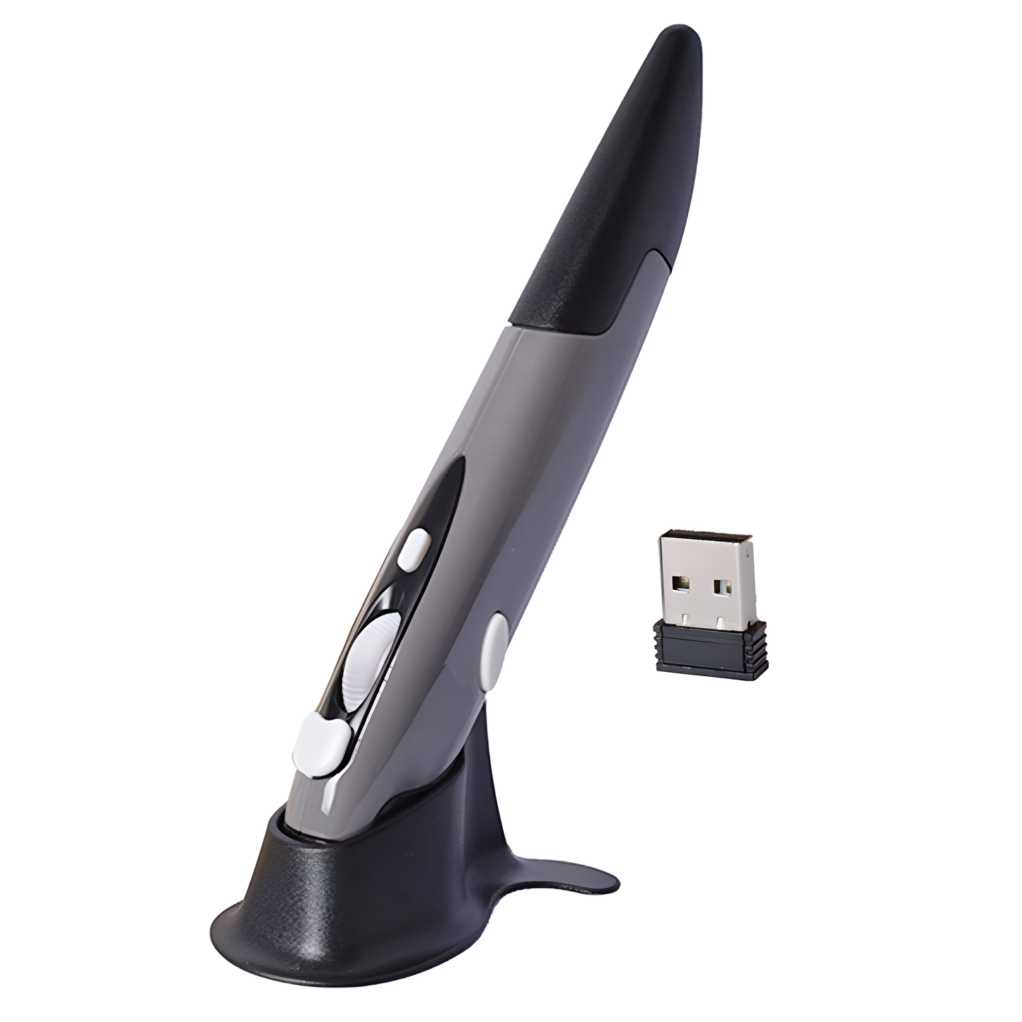 2.4GHz Wireless Optical Pen Mouse