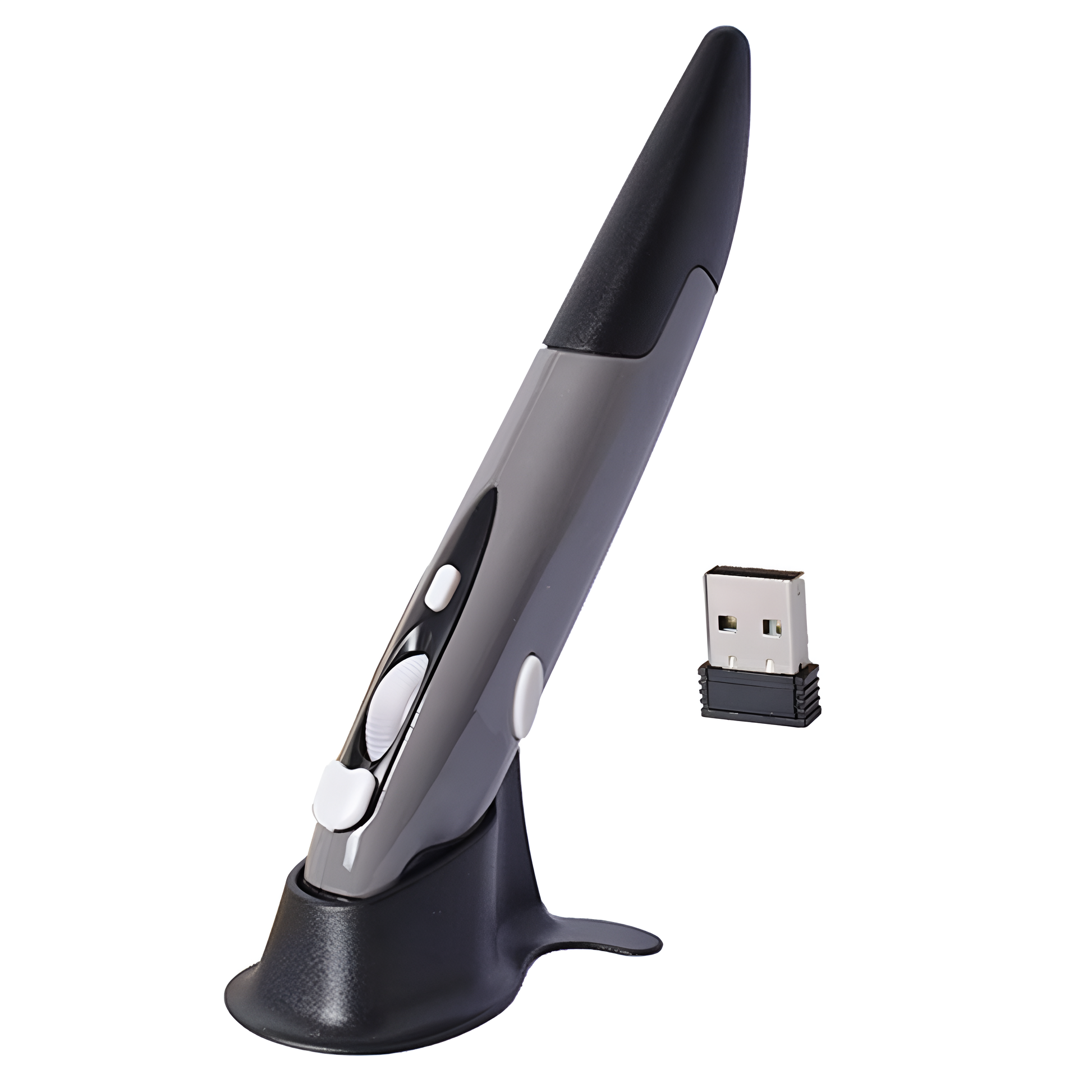 2.4GHz Wireless Optical Pen Mouse