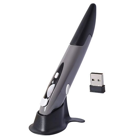 2.4GHz Wireless Optical Pen Mouse
