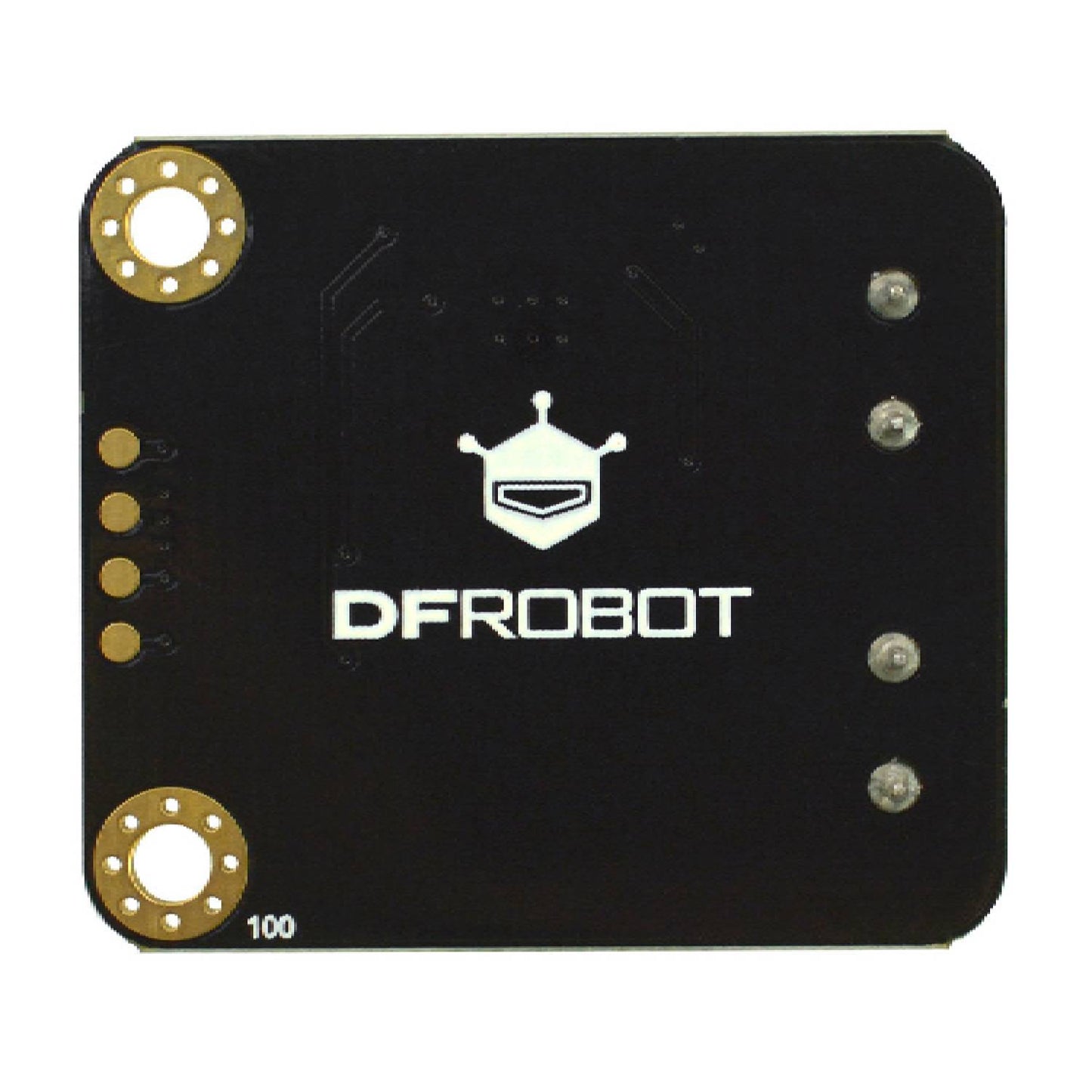 DFRobot Gravity: I2C 4-20mA DAC Module Digital-to-Analog Converter Module Arduino Compatible DAC Board