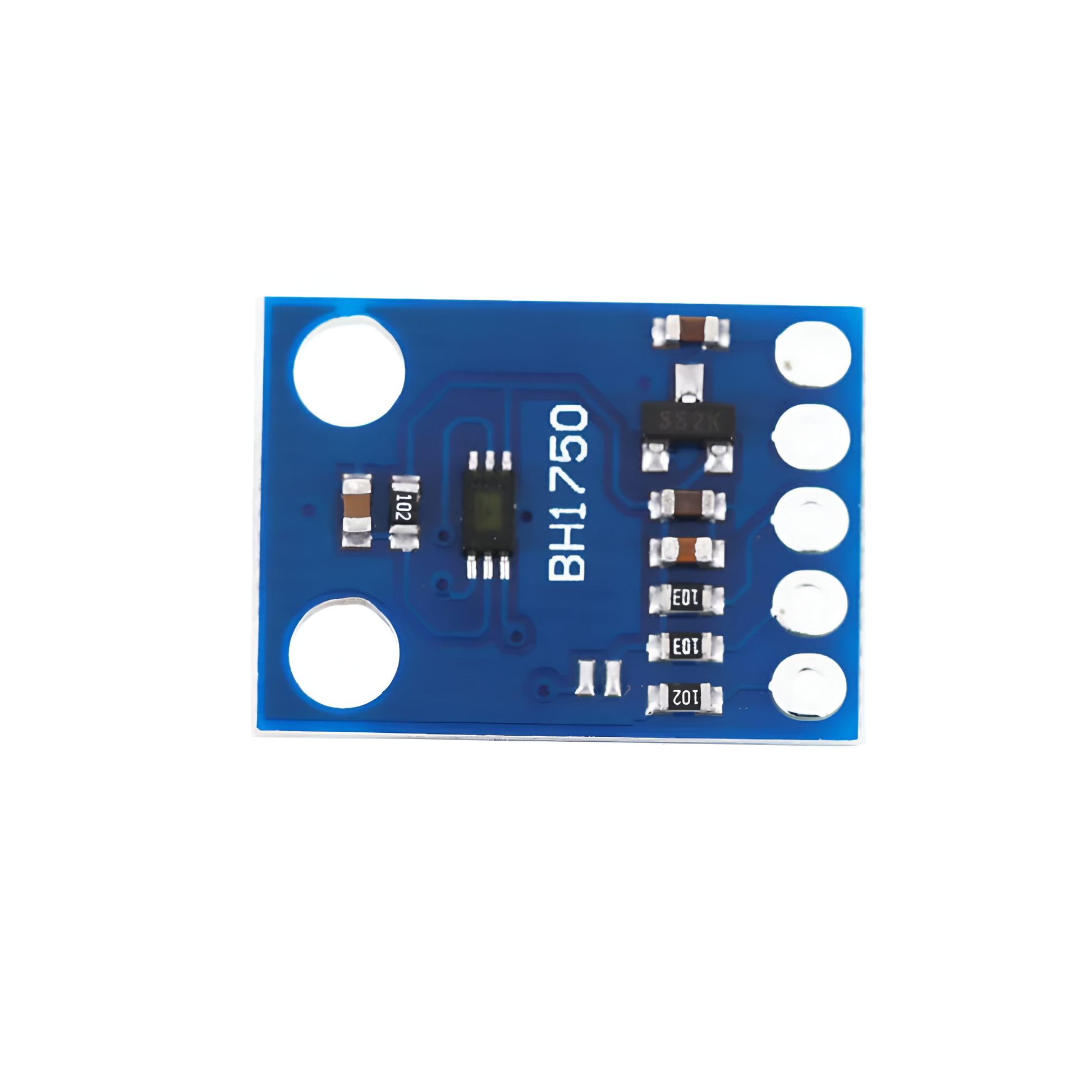 GY-302 BH1750 Digital Light Intensity Sensor Module