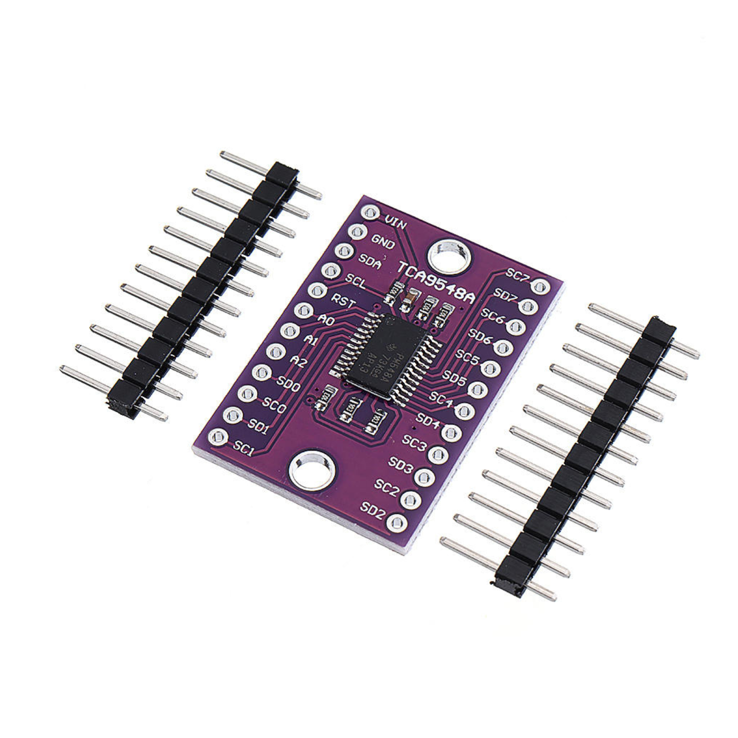 TCA9548A 1-to-8 I2C Multiple Extensions Board CJMCU-9548 IIC 8-Channel Development For DIY Projects - RS1976