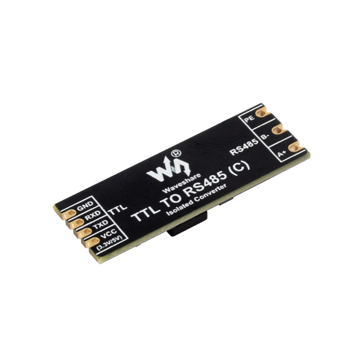 Waveshare TTL to RS485 (C) Galvanic Isolated Converter- RS9903