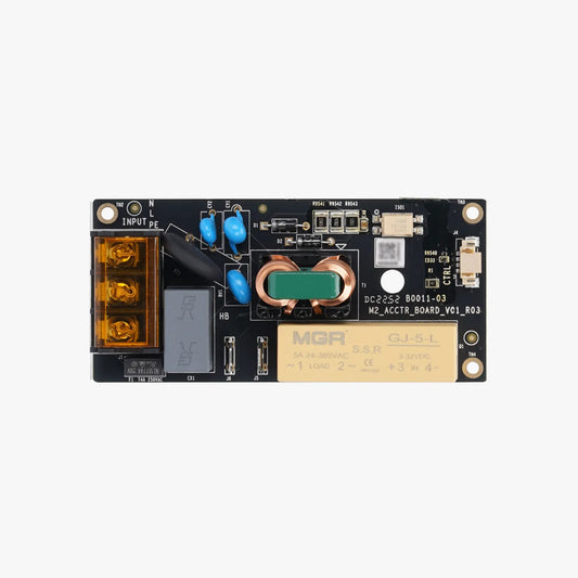 Bambu Lab AC Board (Mainboard) for P1P, X1, X1C, P1S, and X1E 3D Printers - RS8634