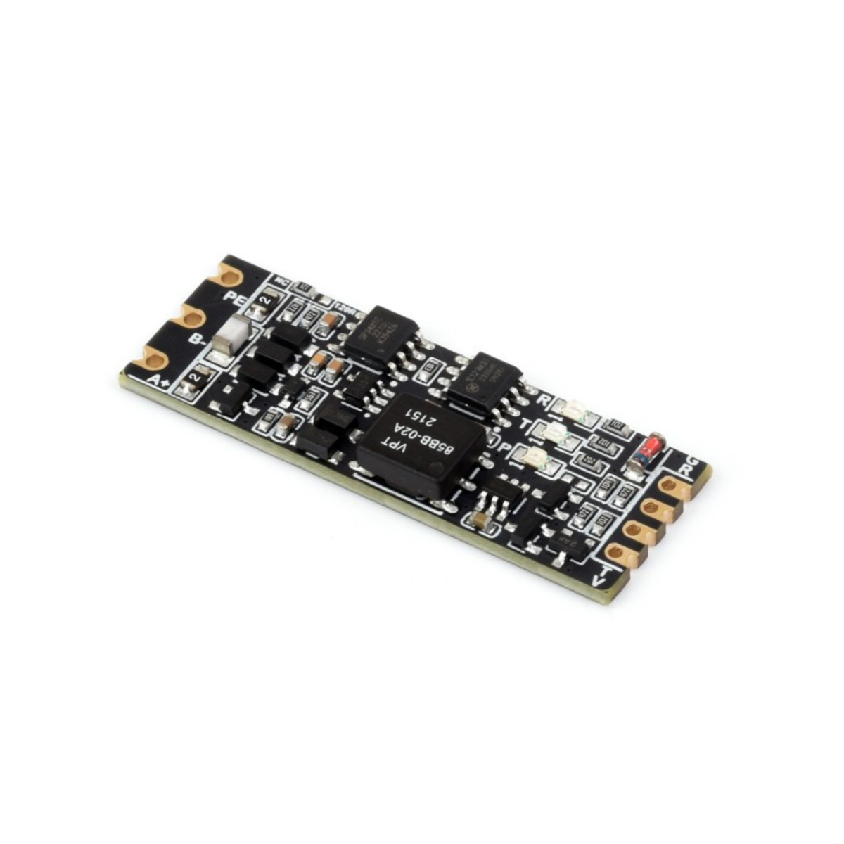 Waveshare TTL to RS485 (C) Galvanic Isolated Converter- RS9903