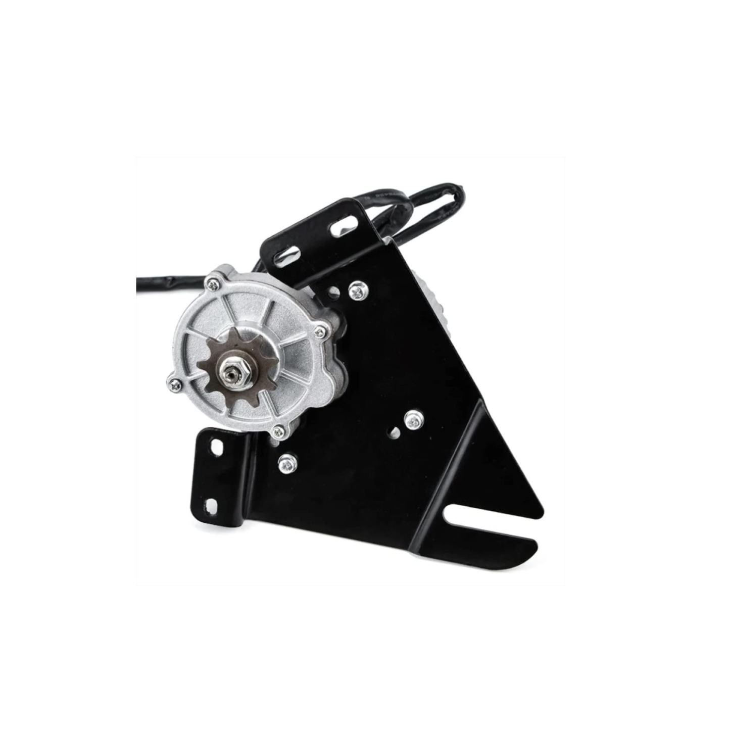 MY1016Z Motor Mounting Bracket