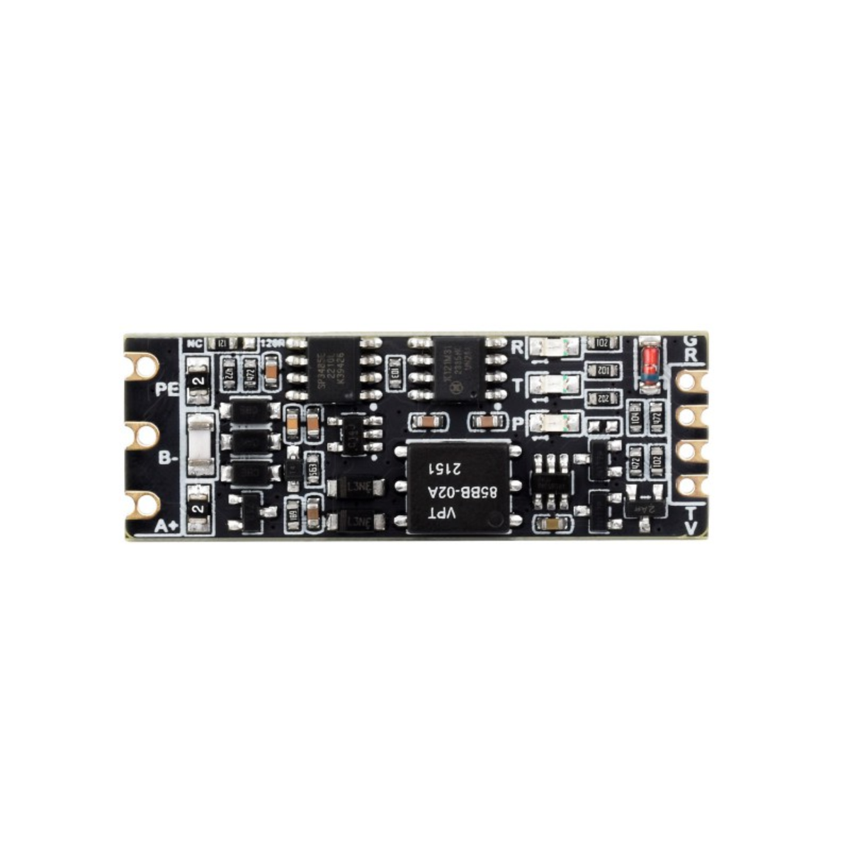 Waveshare TTL to RS485 (C) Galvanic Isolated Converter- RS9903