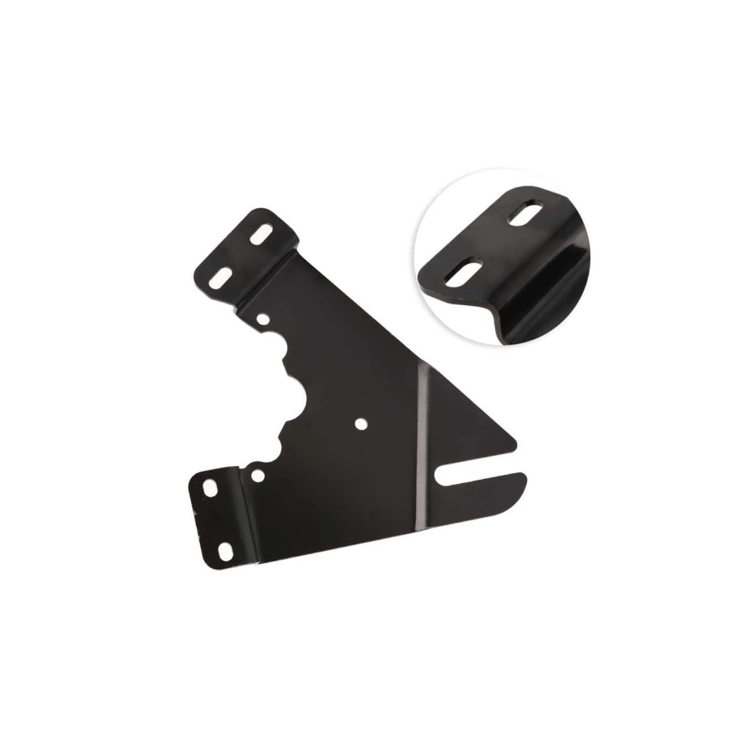 MY1016Z Motor Mounting Bracket