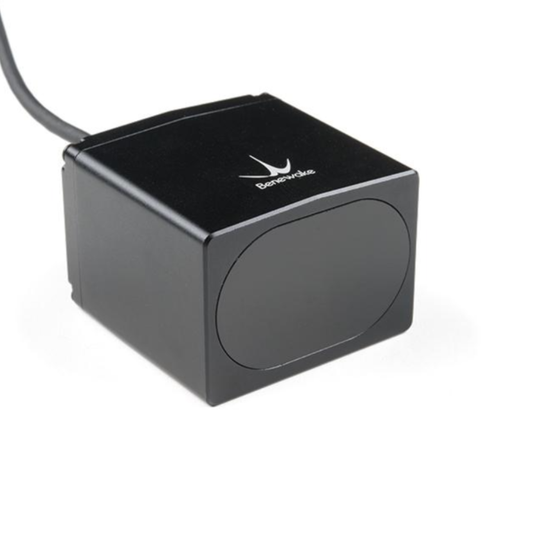 Benewake TF03 Industrial Lidar Sensor
