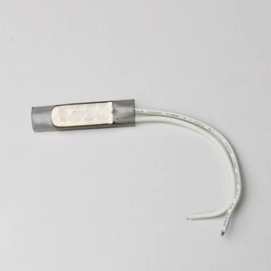 BK05 250V 5A Plastic Thermostatic Temperature Switch Normally Closed 80°C Overheat Protection For Home Appliances and Electrical Devices - RS4302