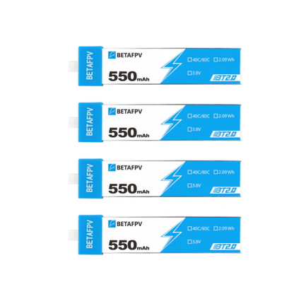 Lipo Batteries