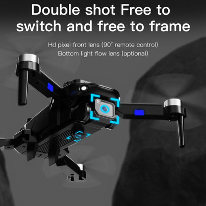 Buy F196 Drone Online – Foldable 4K/6K Camera Quadcopter in India - RS8694
