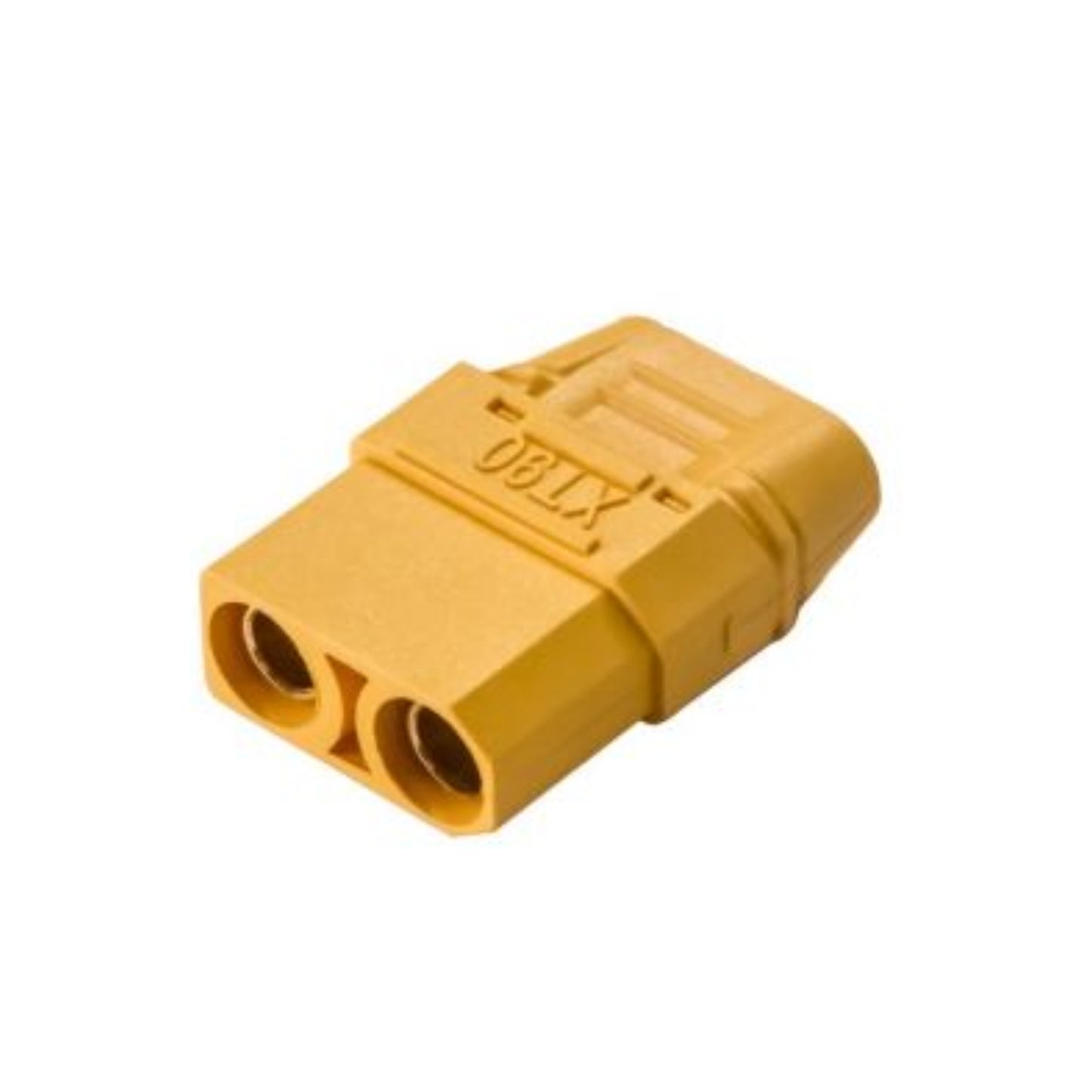 XT90 Female Connector with Housing - RS7016