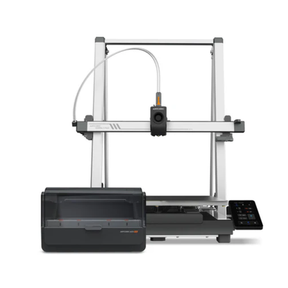 Anycubic Kobra 3 Max Combo FDM 3D Printer Large Build Volume, Auto-Leveling, Ultra-Fast High-Accuracy FDM Printer