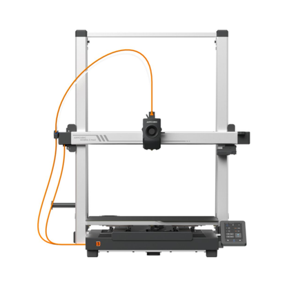 Anycubic Kobra 3 Max 3D Printer With Large Build Volume and Auto-Leveling For Professional-Grade Prints