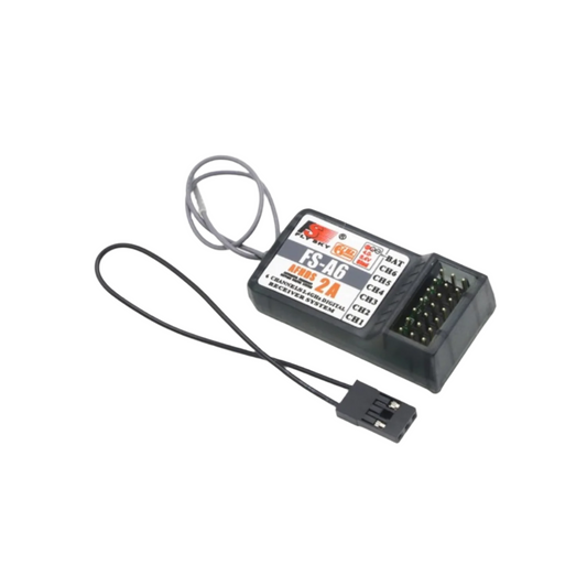 Flysky FS-A6 Receiver
