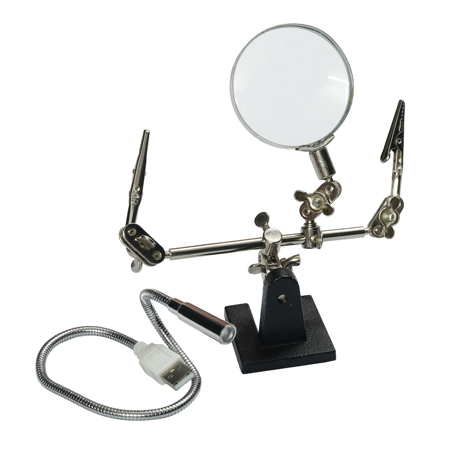 Electronics repair tools