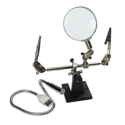Electronics repair tools