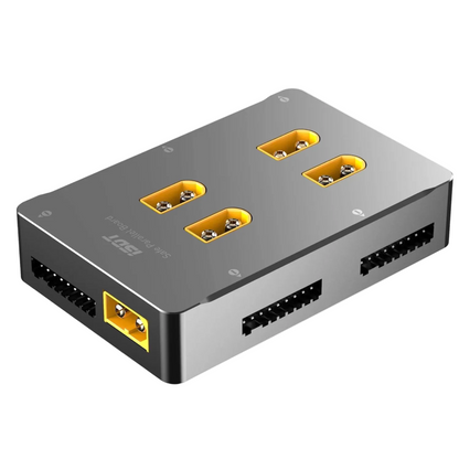 30A per Port Charger