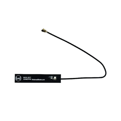 AntennaHome AH3G.201T Internal PCB Antenna GSM/GPRS/3G Embedded Antenna with IPEX Connector - RS7596
