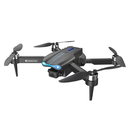 E99 Max Drone with 4K Dual Camera & 20-min Flight Time – Foldable Quadcopter - RS8721