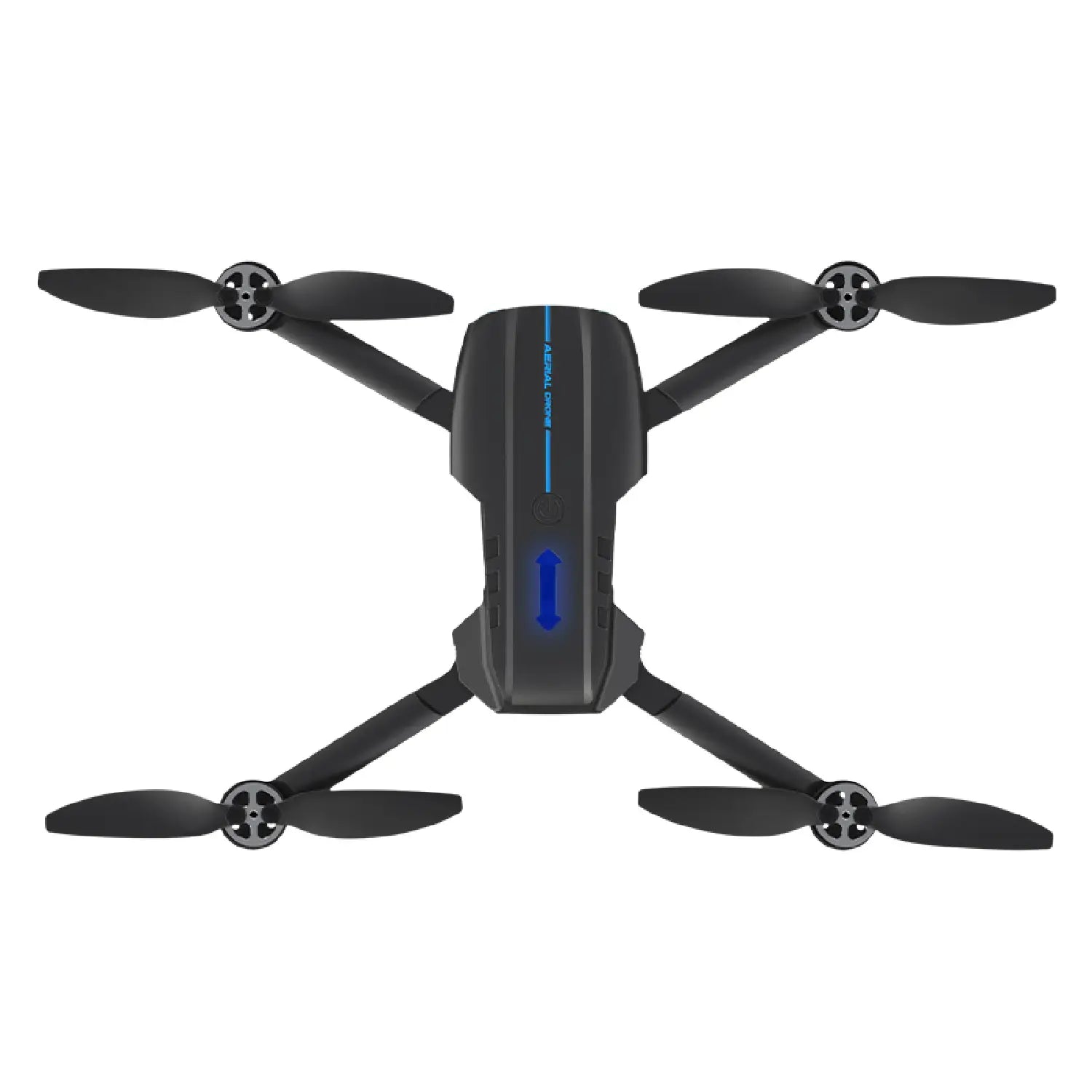 E99 Max Drone with 4K Dual Camera & 20-min Flight Time – Foldable Quadcopter - RS8721