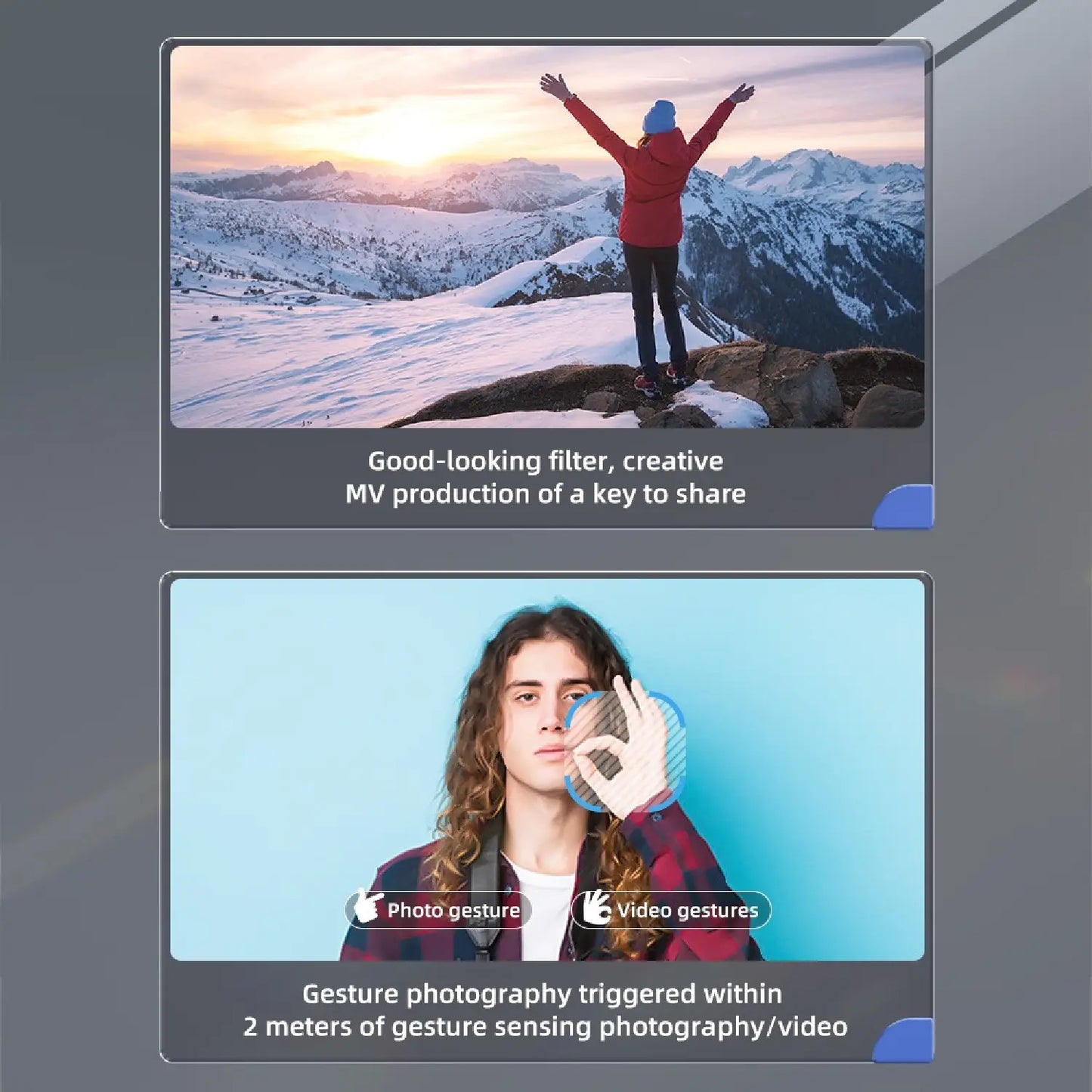 F199 Drone 8K HD – Feature-Packed, Foldable Quadcopter for Stunning Aerial Photography - RS8696