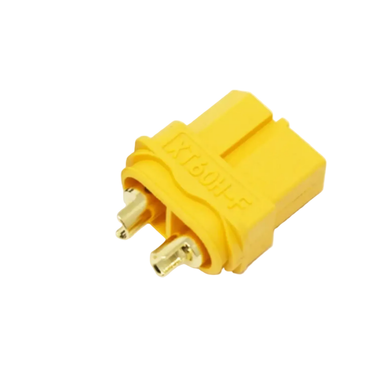 AMASS XT60H FEMALE CONNECTOR WITH HOUSHING XT60H-F.G.Y