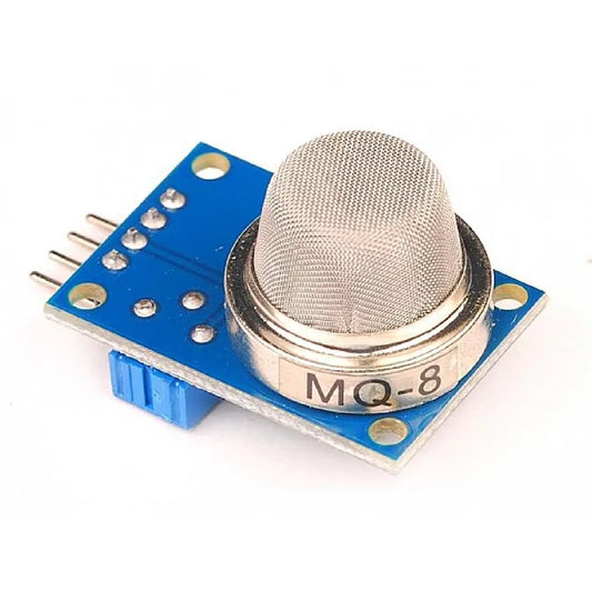 MQ-8 Hydrogen H2 Gas Sensor Module for Arduino & Raspberry Pi – Gas Leak Detection & Monitoring (Delhi) - AB052