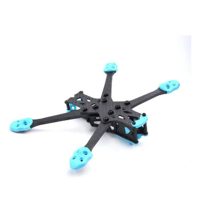 APEX DC HD 5" FPV Drone Frame Kit 