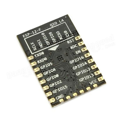 ESP 8266-12E  WiFi Serial Transceiver Module(ESP12e)- IOT001