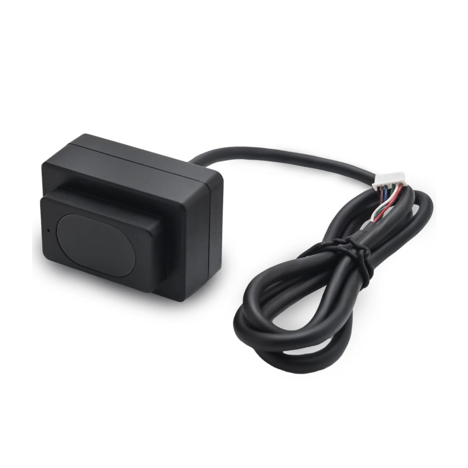 Industrial LiDAR Sensor
