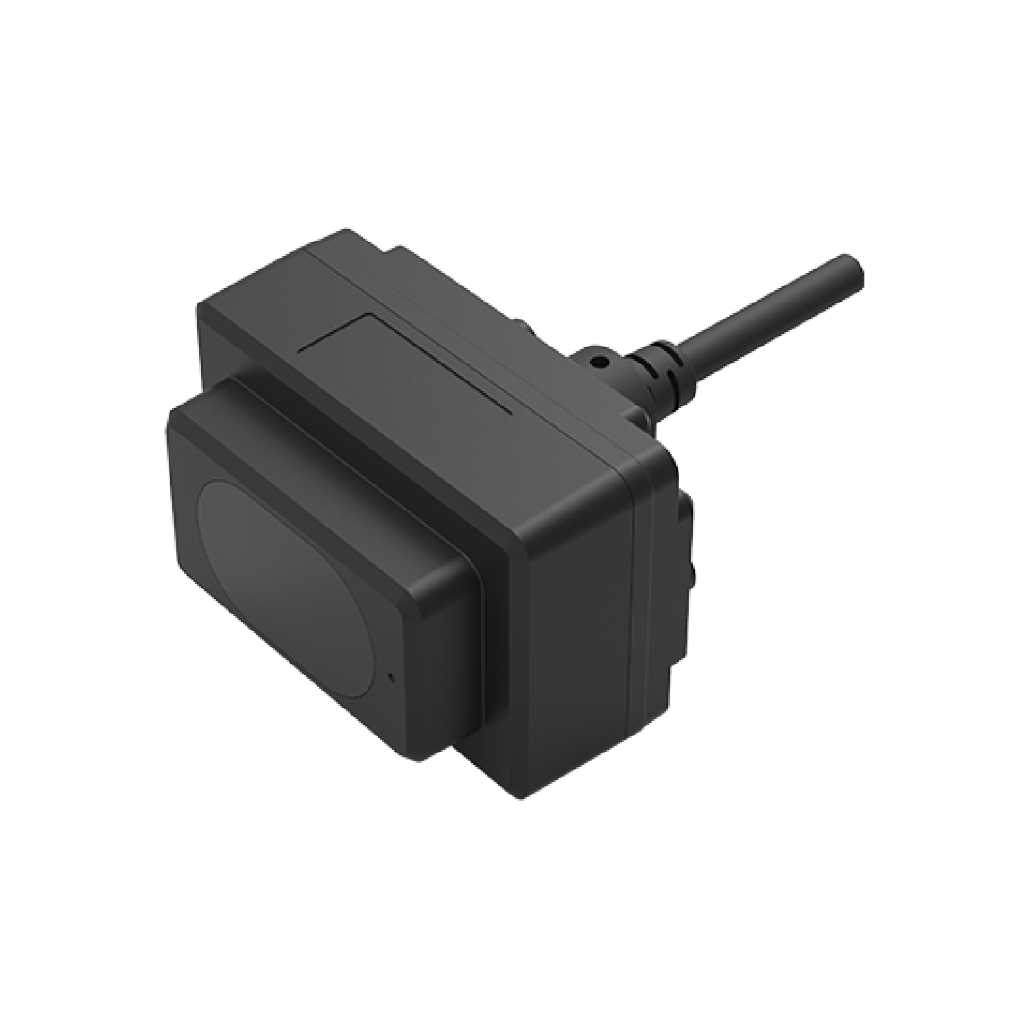 Long-range LiDAR module