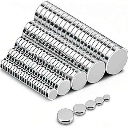 electronics magnet