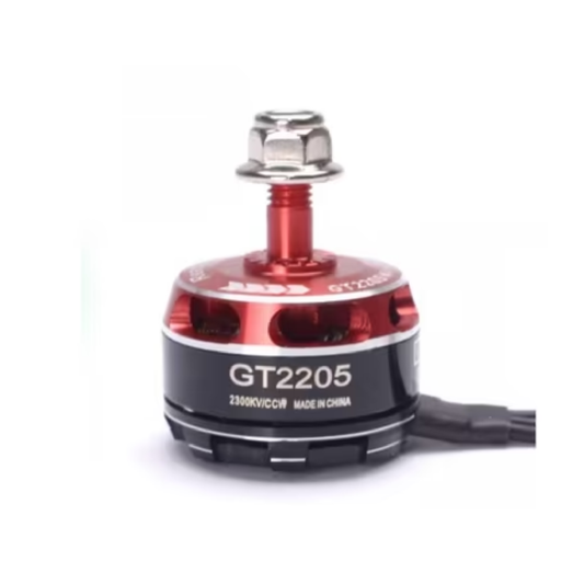 GT2205 2300KV Brushless DC Motor