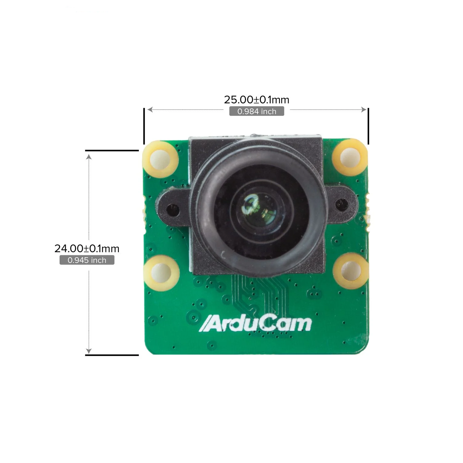 IMX415 camera module


