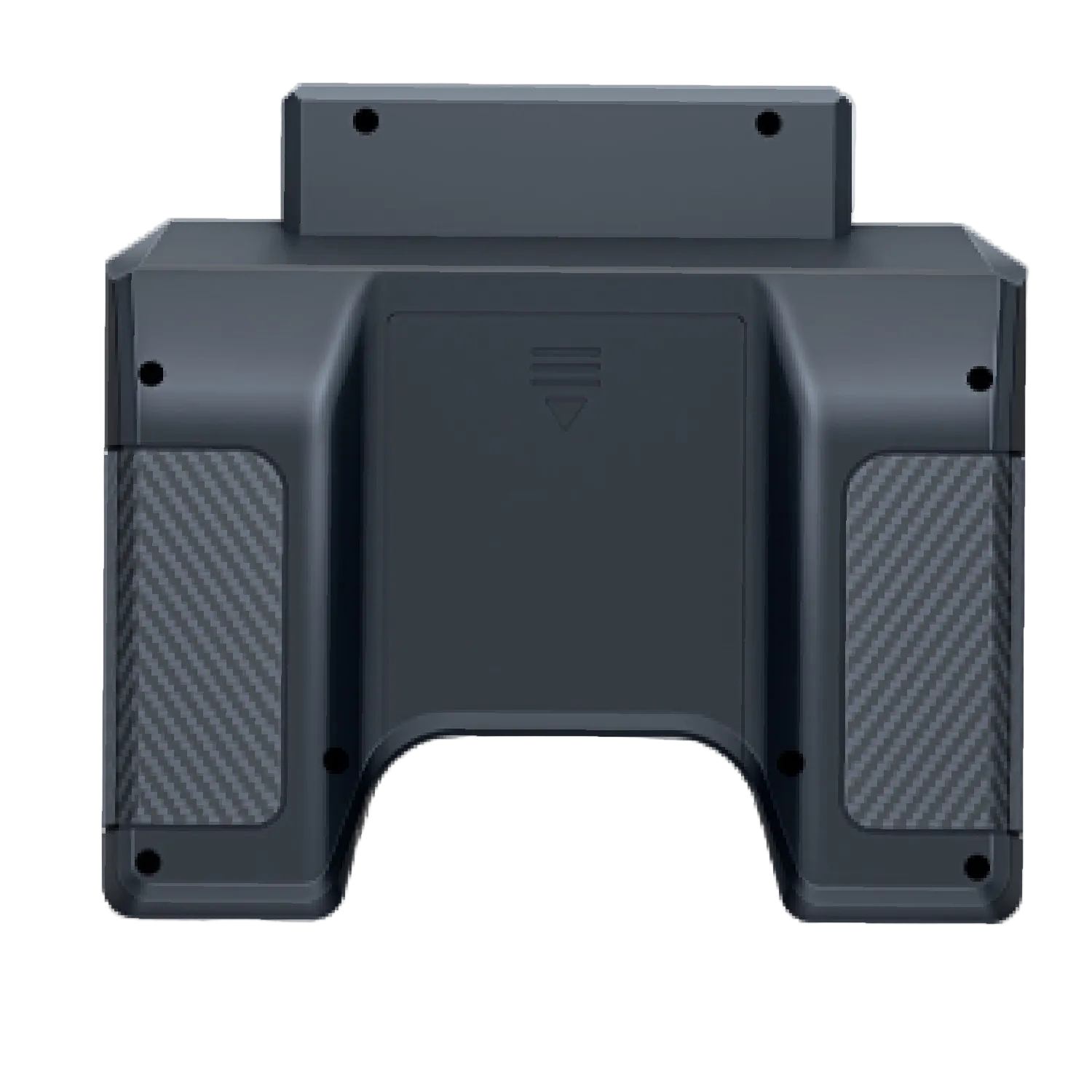 RC transmitter 300m range

