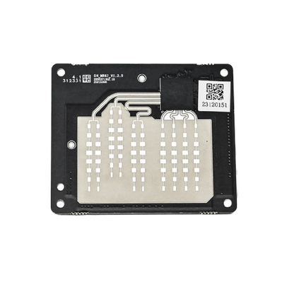NANORADAR MR62 Multi-Lane Radar 