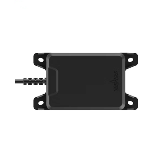 NANORADAR NRA15 24GHz Altimeter Radar Altitude Measurement Sensor For Drones, Robotics & Smart Systems