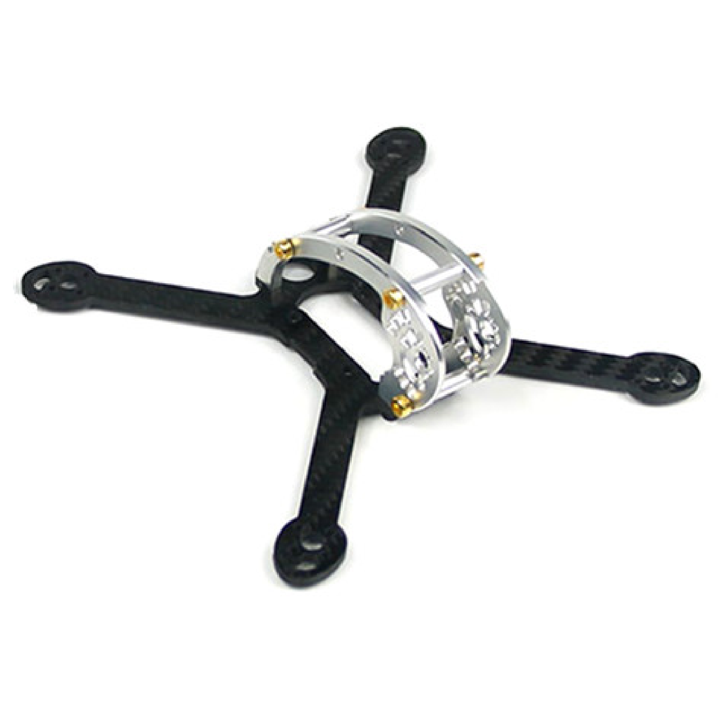 High-Performance Carbon Fiber Frame
