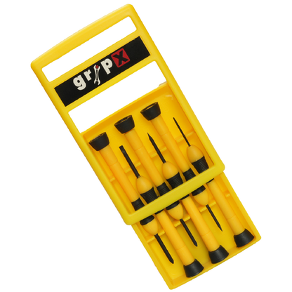 Magnetic Mini Tool Kit

