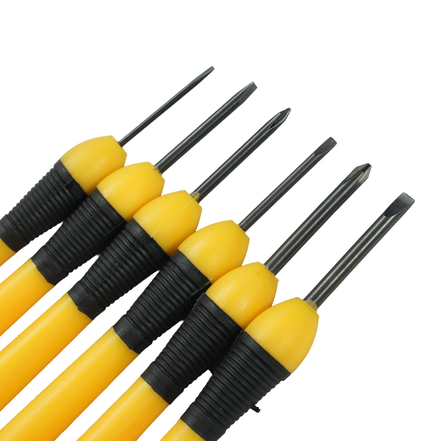 precision hand tools