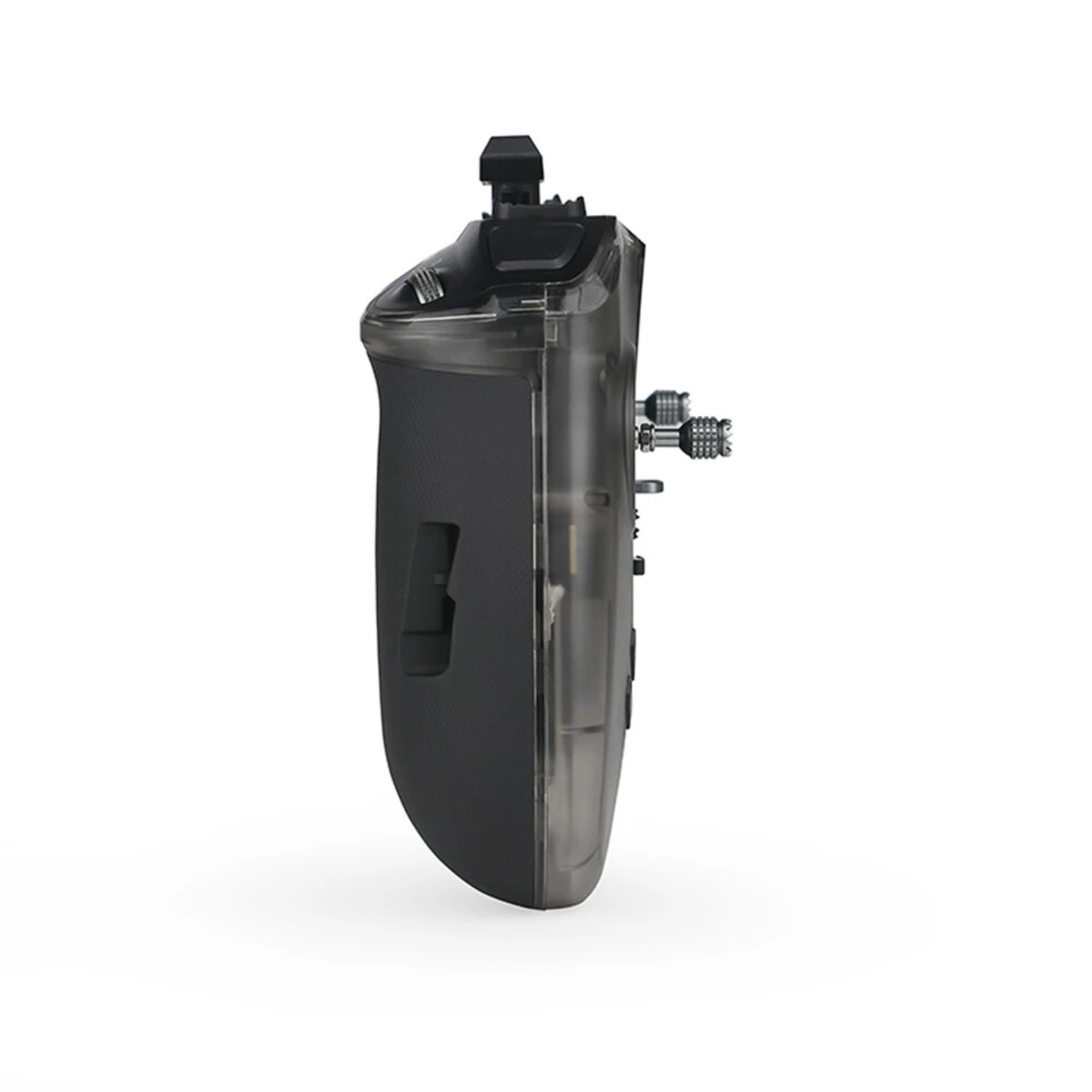 Long-Range Radio Controller