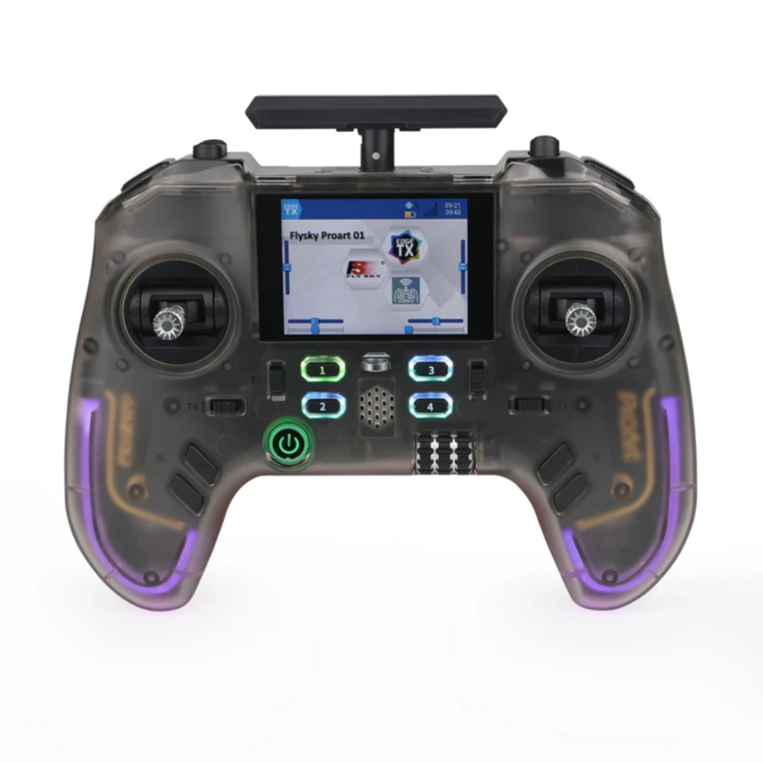 RC Transmitter