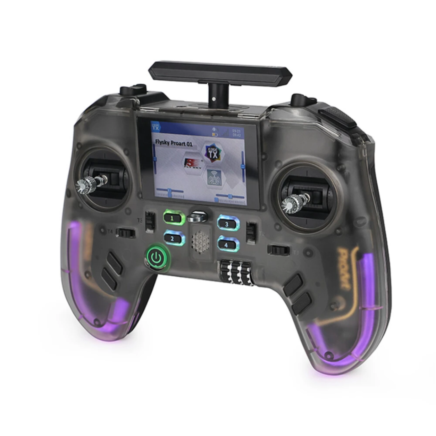 Flysky RC controller
