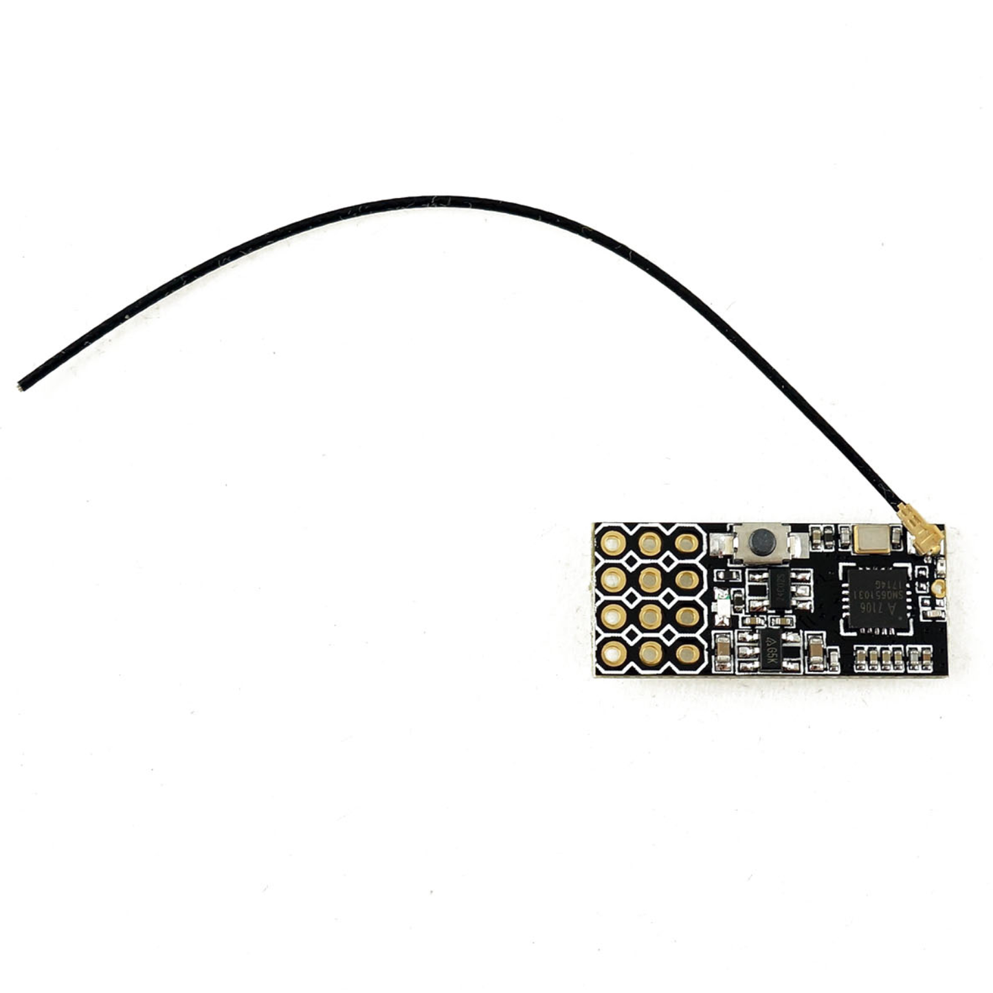 4-Channel Receiver