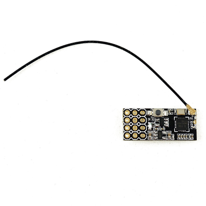 4-Channel Receiver